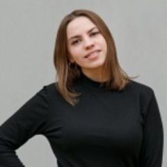 Лисицкая Екатерина