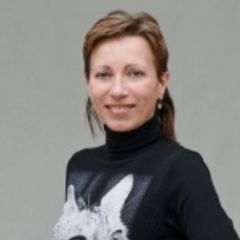 Сашина Наталья