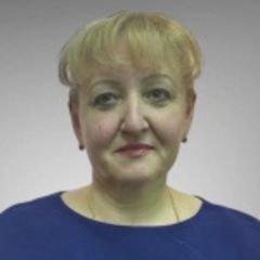 Макаева Галина