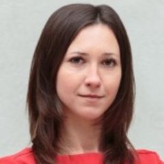 Иванова Ольга