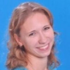 Мельникова Светлана