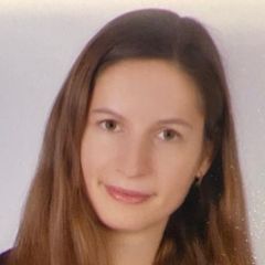 Украинцева Екатерина
