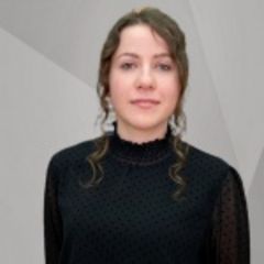 Олойник Людмила