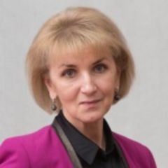 Иванова Лариса