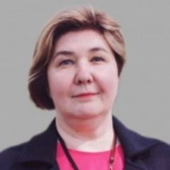 Хршонстовская Надежда