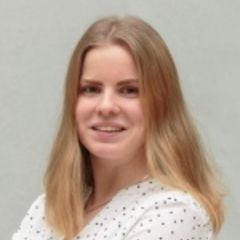 Кондрашова Наталия