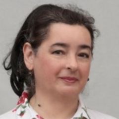 Хлебникова Татьяна
