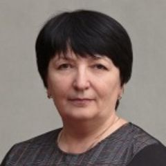 Абросимова Валентина Дмитриевна