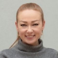 Гуляева Татьяна