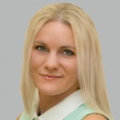 Земнухова Валентина