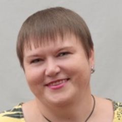 Бекина Елена Павловна