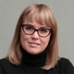 Панченко Оксана