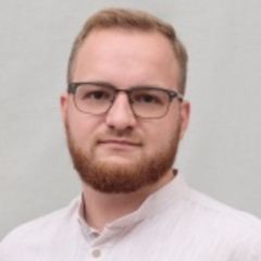 Паршинцев Дмитрий
