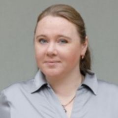 Савельева Александра