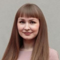 Осипова Надежда