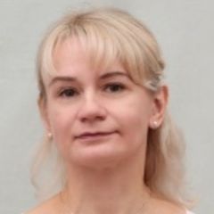 Тихомирова Елена