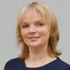Панова Екатерина