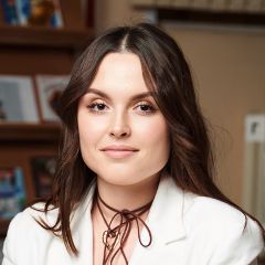 Молькова Светлана