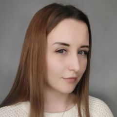 Макарычева Екатерина
