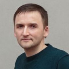Муллахметов Андрей
