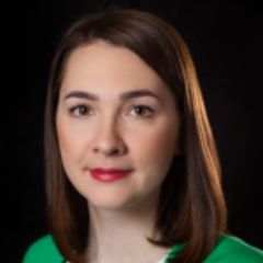 Варенкова Елена