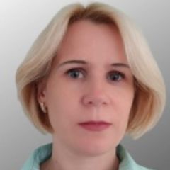 Уланова Светлана