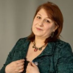 Чачава Жана