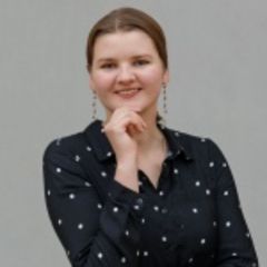 Селезнёва Анна