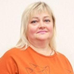 Краснова Ольга