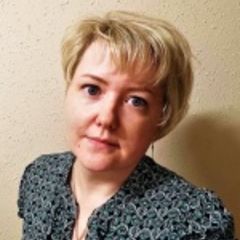 Огнева Наталья