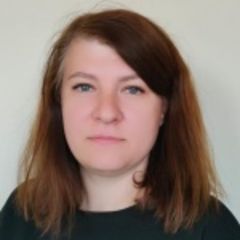 Маслова Екатерина