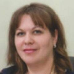 Вотановская Наталья