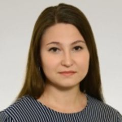 Филоненко Сафия