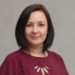 Борисенкова Юлия Евгеньевна