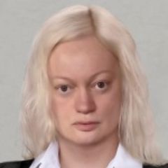 Малинская Марина