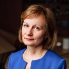Купчихина Светлана