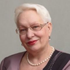 Гнидкина Валентина