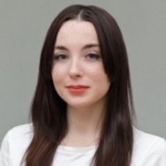 Шишкина Анастасия