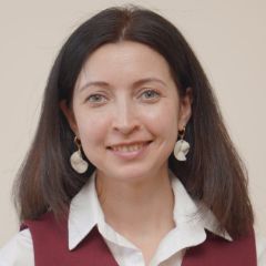 Антипина Виктория Николаевна