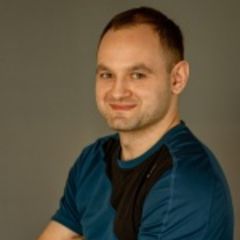 Гаврилов Алексей