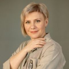 Гараева Ольга