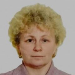Демина Ирина