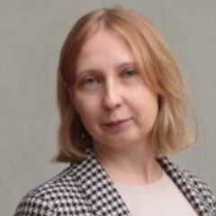 Пугаева Светлана