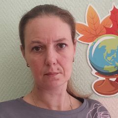 Гурина Виктория