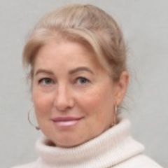 Поноженко Елена