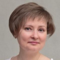 Гусева Светлана