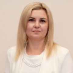 Никитина Елена