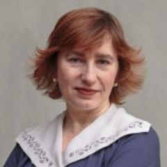 Сосина Виолетта