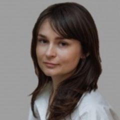 Постол Ярослава