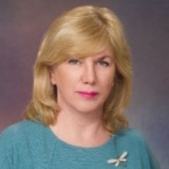 Пугачева Эльвира